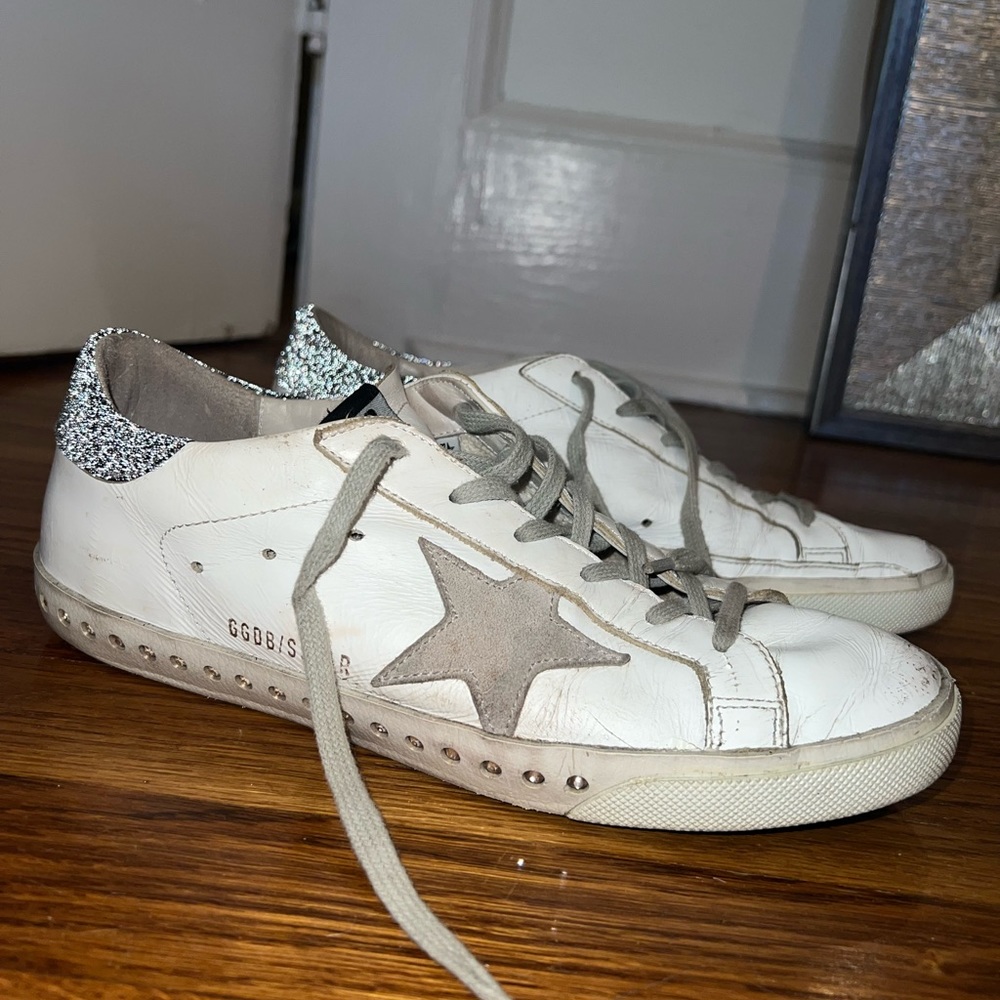 GOLDEN GOOSE sneakers